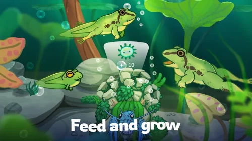 Pondlife screenshot 6