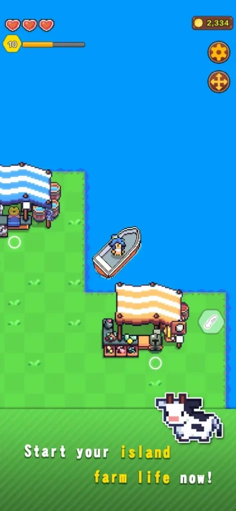 Island Times: Easy Life screenshot 6