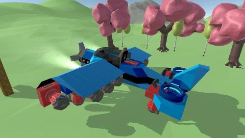Evertech Sandbox screenshot 6