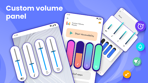 Custom Volume Panel Styles screenshot 6