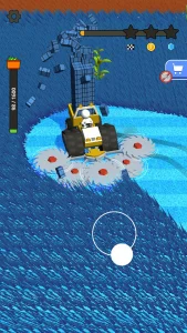 Stone Grass (MOD, Unlimited Coins) screenshot 6