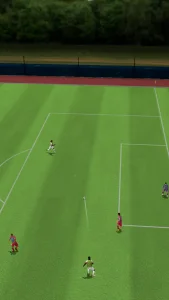 Soccer Super Star (MOD, Unlimited Rewind) screenshot 6