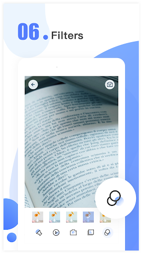 Magnifying Glass MOD screenshot 6