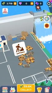 Dam Builder (MOD, Unlimited Money/Diamonds) screenshot 6