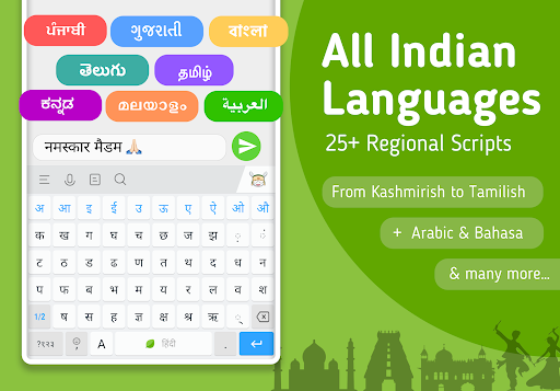 Mint Keyboard screenshot 6