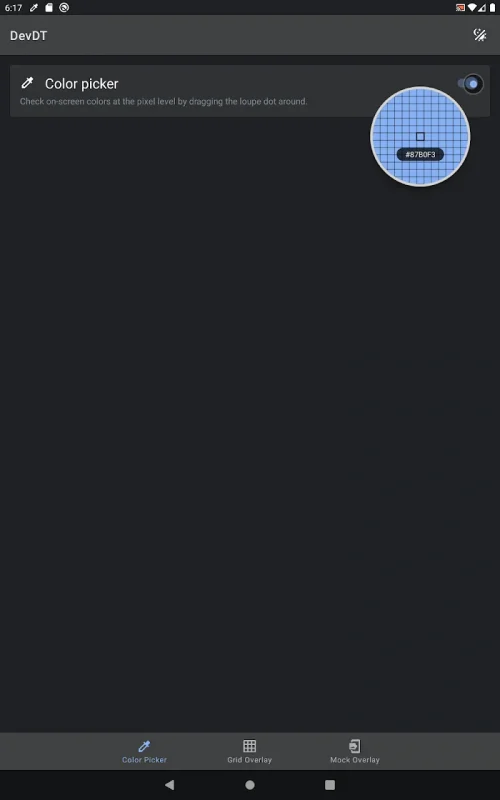 Designer Tools Pro screenshot 6