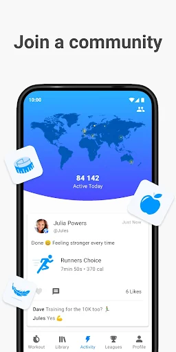 Seven – 7 Minute Workout screenshot 6