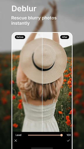 PhotoDirector screenshot 6