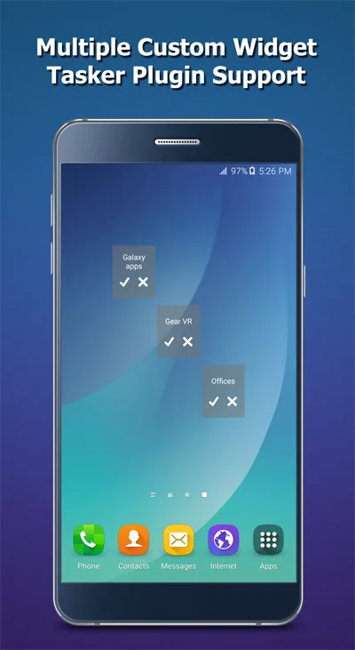 App Freezer screenshot 6