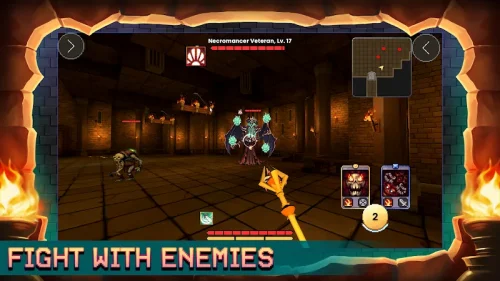 Margonem Adventures screenshot 6