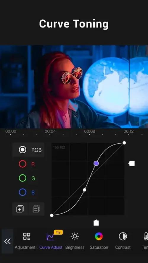 VivaCut screenshot 6