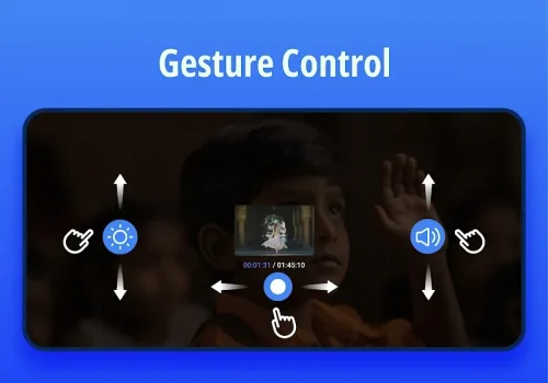 Arc Player (Video Player All Format) screenshot 6