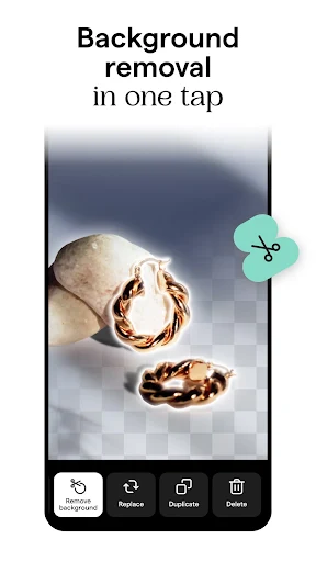 Mojo screenshot 6