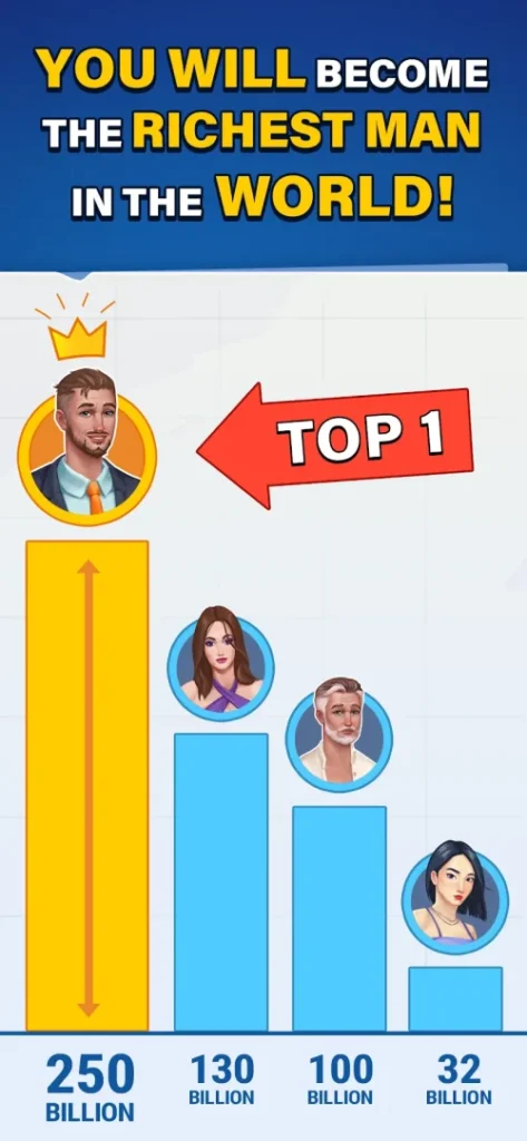 Cash Masters: Idle Millionaire screenshot 6