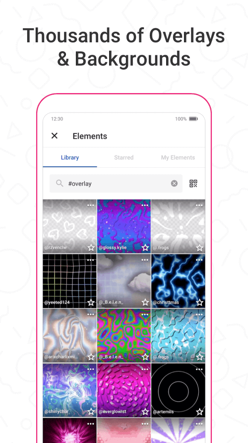 Funimate screenshot 6