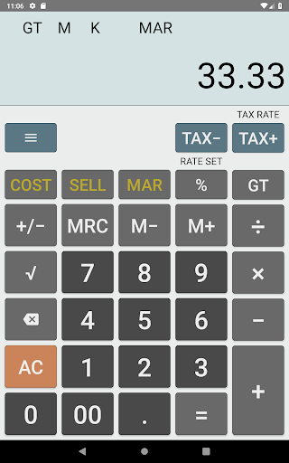 Calculator: SimpleCalc+ screenshot 6