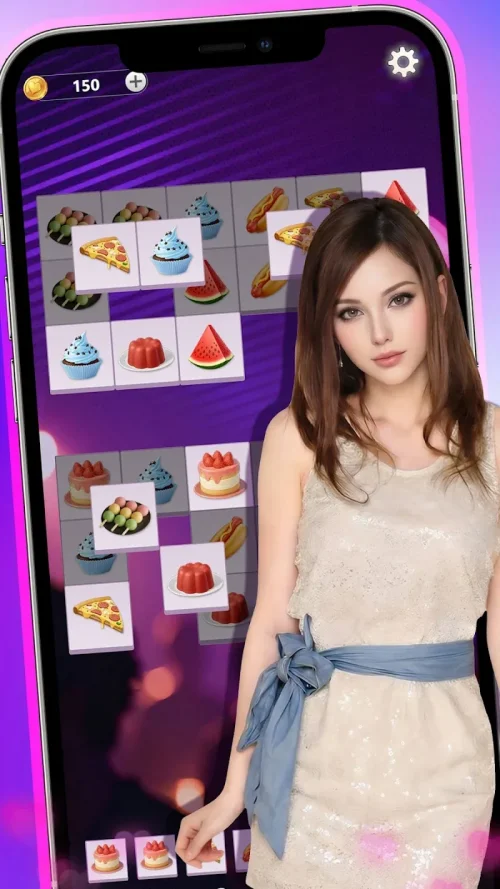 Charm Uncovered screenshot 6