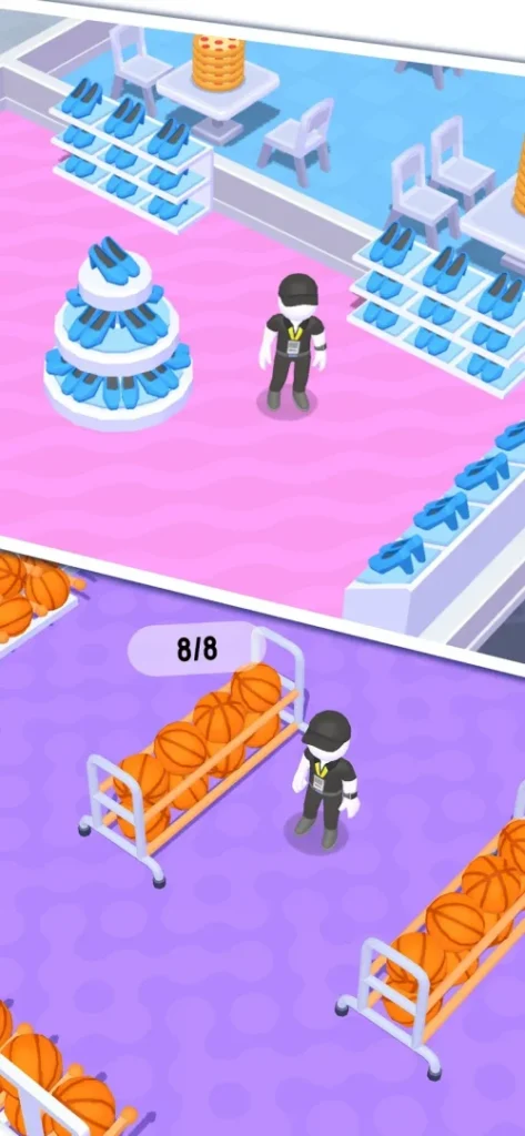 My Dream Mall screenshot 6