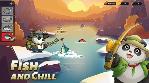 Mini Heroes: Magic Throne screenshot 6