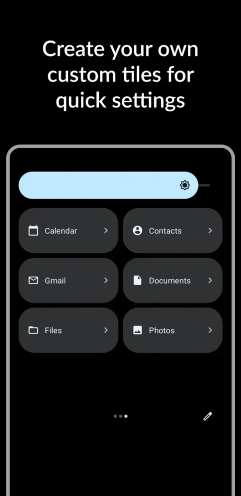 Quikshort: Shortcut Creator screenshot 6