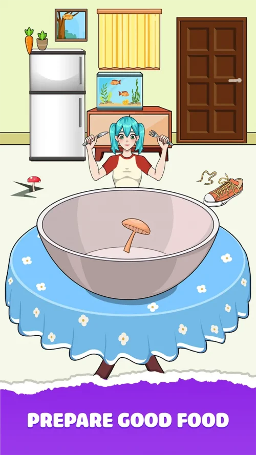 Tricky Prank: Annoying Quest screenshot 6
