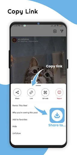 InSave screenshot 6