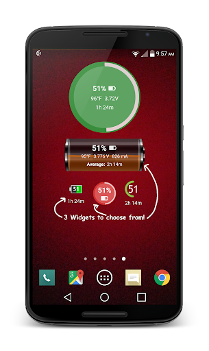 GSam Battery Monitor Pro screenshot 6