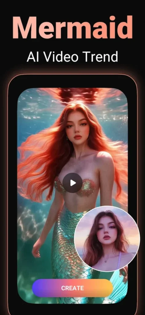 AI Video Generator – Viddo AI (Viddo) screenshot 6