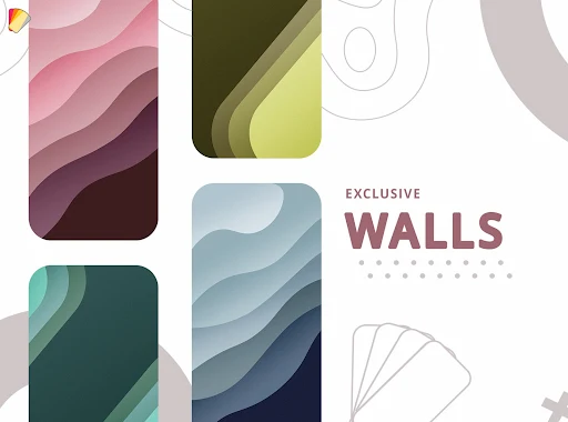 Layers – Glass Icon Pack screenshot 6