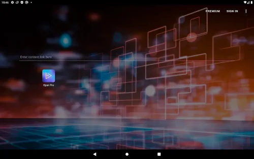 Ace Stream screenshot 6