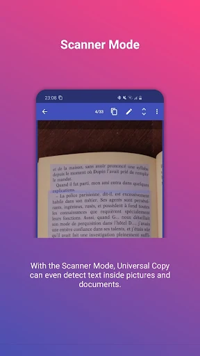 Universal Copy screenshot 6