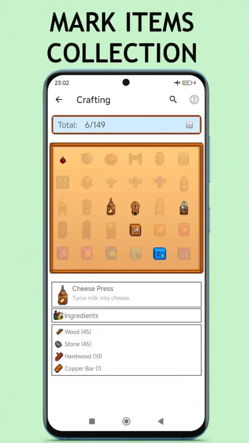 Guide For Stardew screenshot 6
