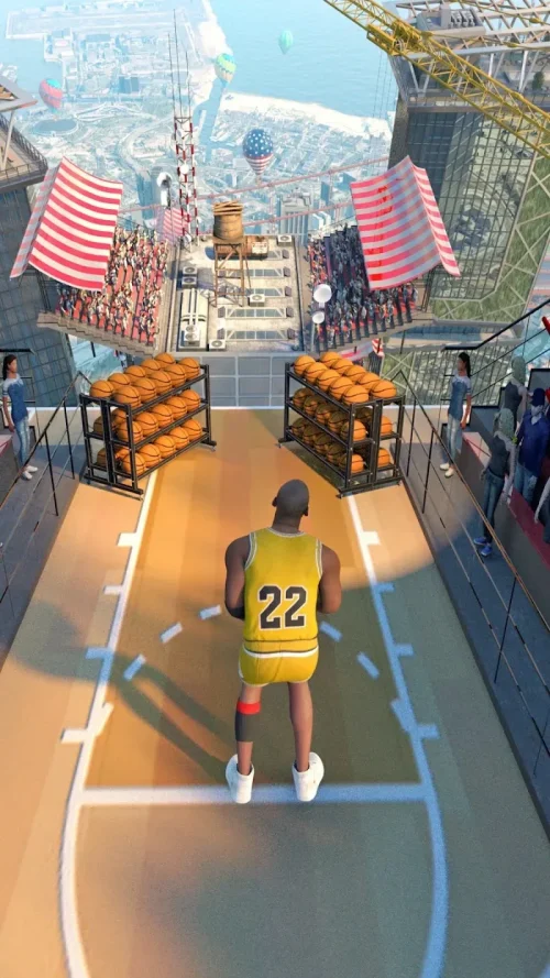 Scoring Champion screenshot 6