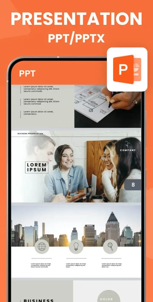 Document Reader – PDF Editor (One Read) screenshot 6