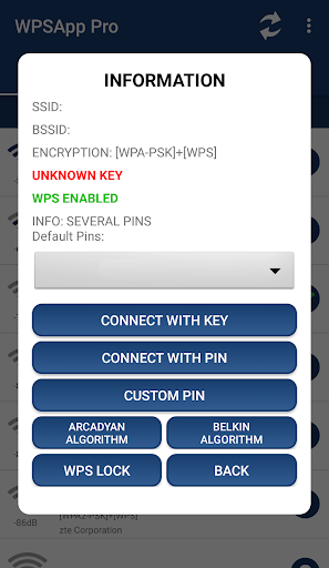 WPSApp Pro screenshot 6