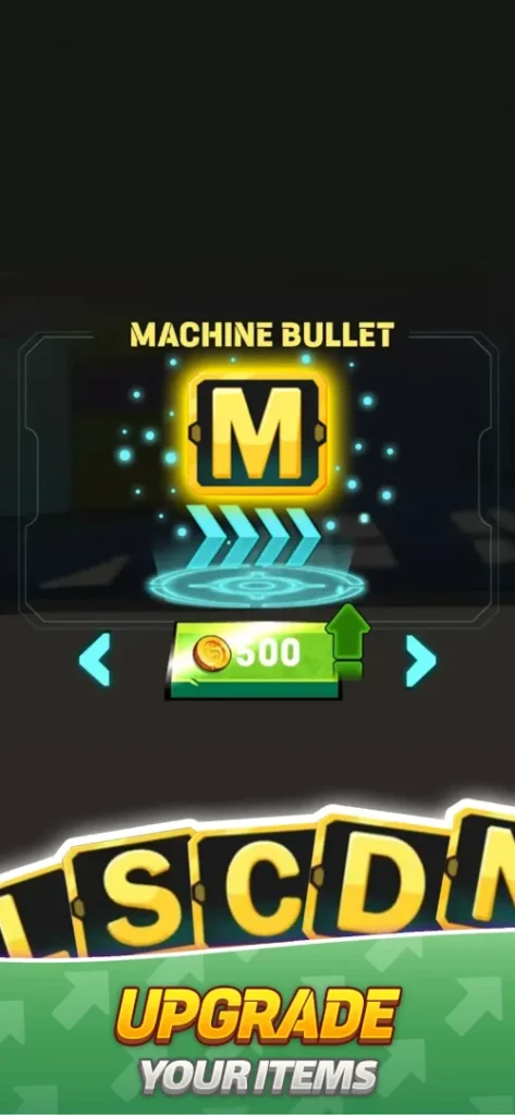 Bullet Storm screenshot 6