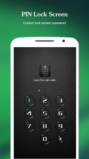 App Lock screenshot 6