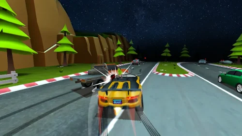 Faily Brakes 2 screenshot 6