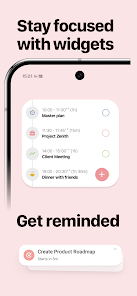 Structured – Daily Planner screenshot 6