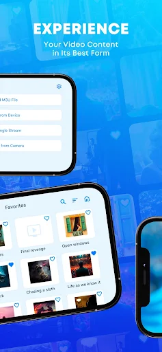 SPL – Smarter Player Lite screenshot 6
