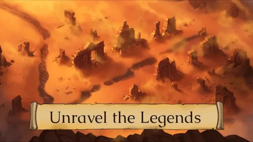 Obsidian Knight RPG screenshot 6