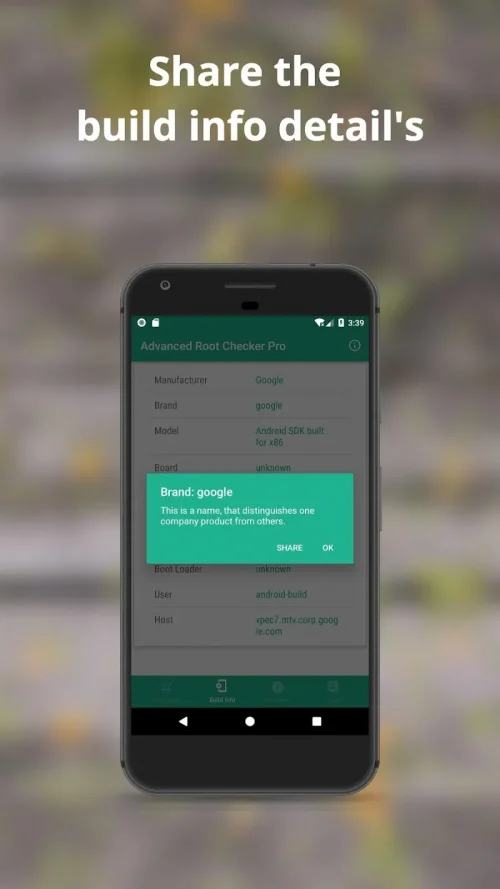 Advanced Root Checker Pro screenshot 6