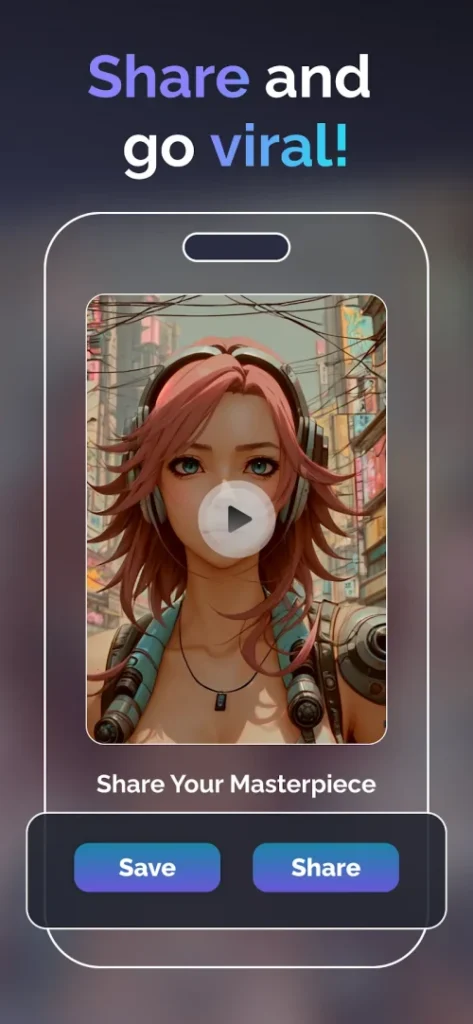 Video AI screenshot 6