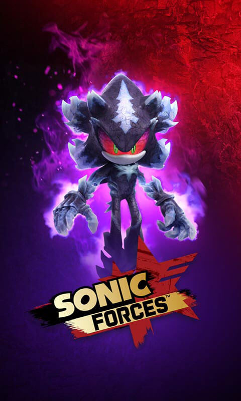 Sonic Forces screenshot 6