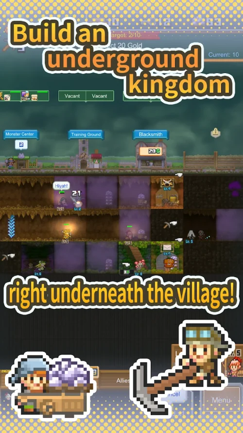 Cavern Adventurers screenshot 6