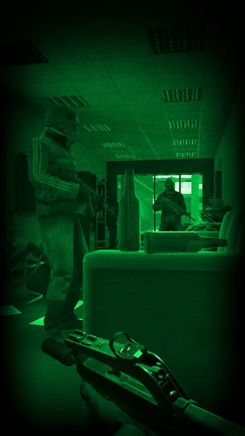 SWAT Shooter Police Action FPS screenshot 6