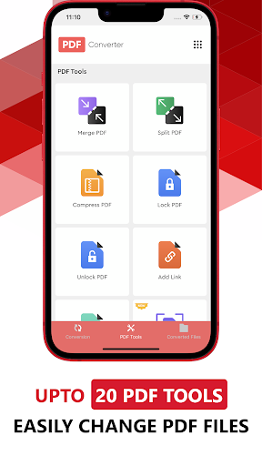 PDF Converter MOD screenshot 6