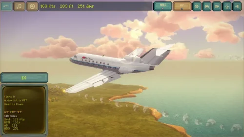 Legendary Pilots screenshot 6