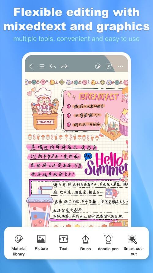 Kilonotes screenshot 6