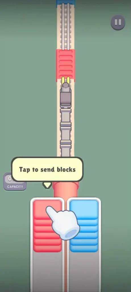Railway Sort screenshot 6